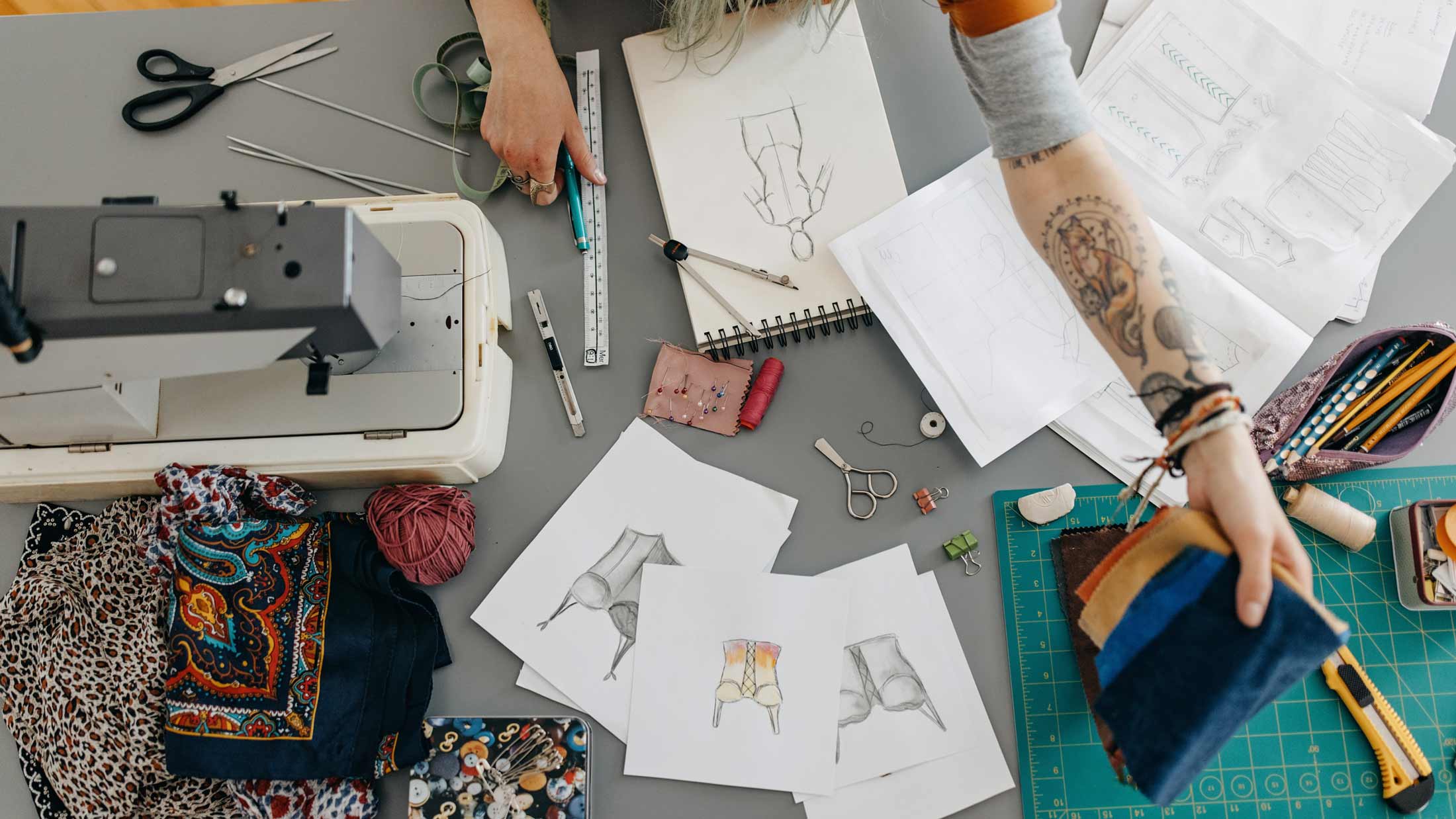 The Social Data Behind The Biggest Fashion Week Shows