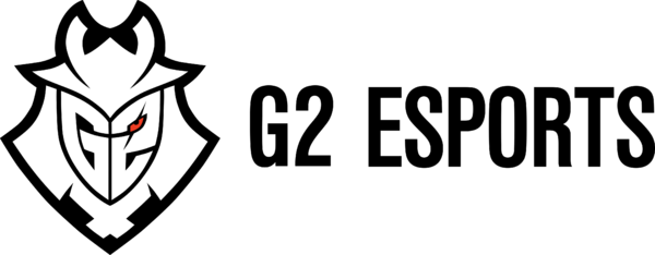 G2 Esports Company Logo
