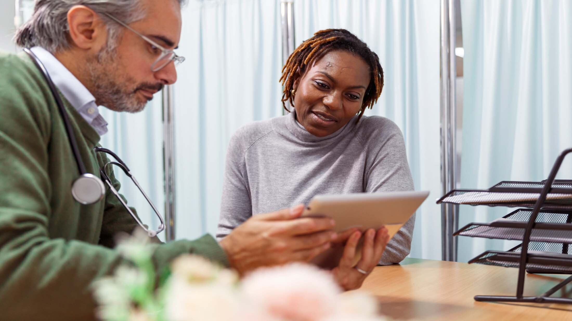 The Latest Healthcare Trends (And How to Leverage Them)