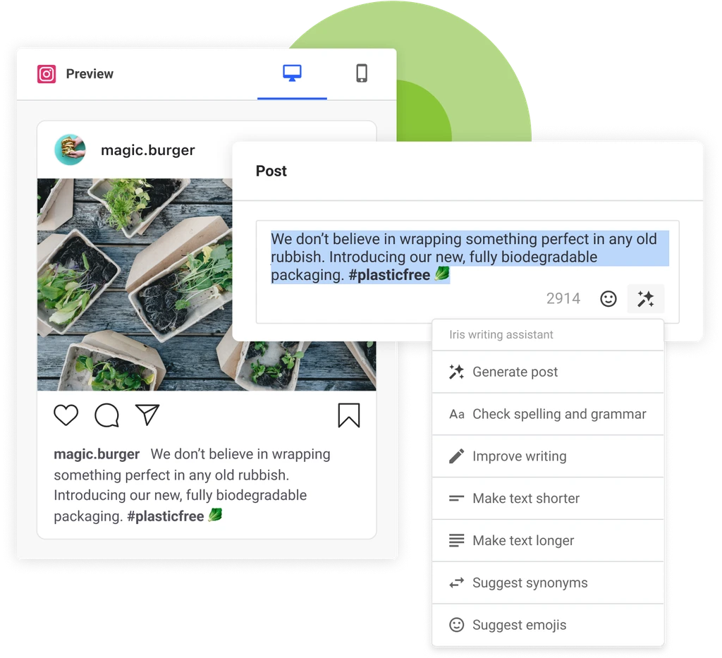 publish-writing-assistant