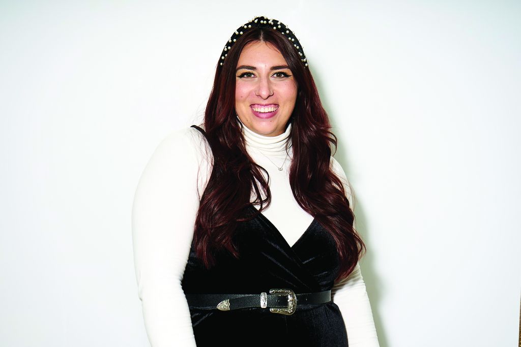 Emily Horrego, Senior Digital Marketing Strategist of Base Beauty Creative Agency