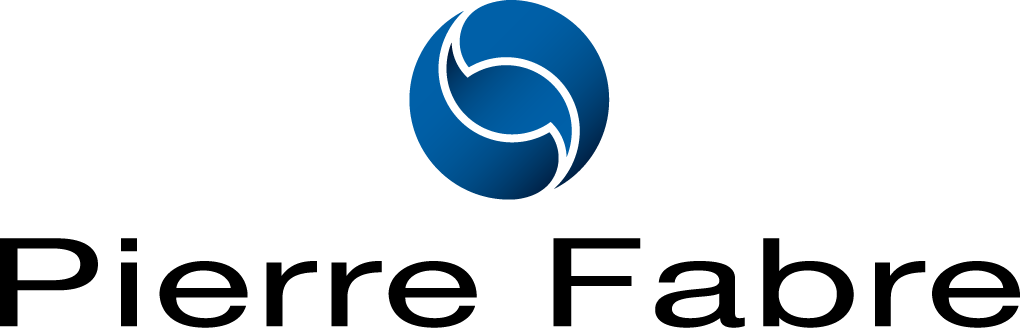 Pierre Fabre's logo