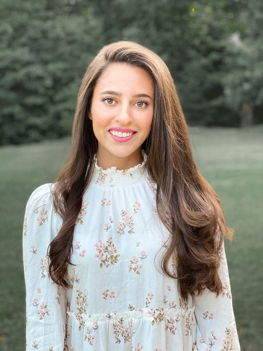 Aleni Mackarey PhD, MS. COO at Base Beauty