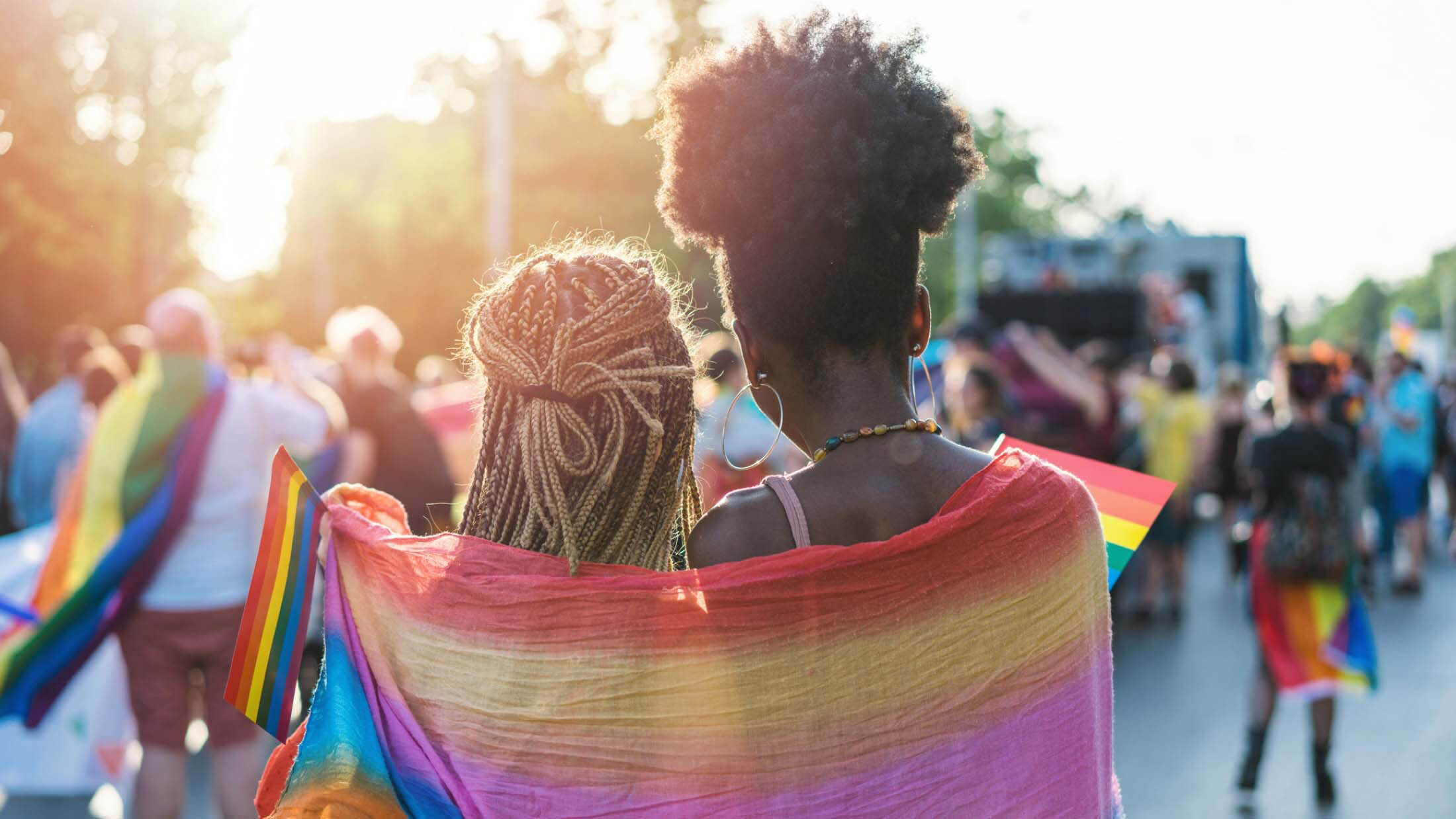 Pride Month: 5 brands showing their support for the LGBTQ+