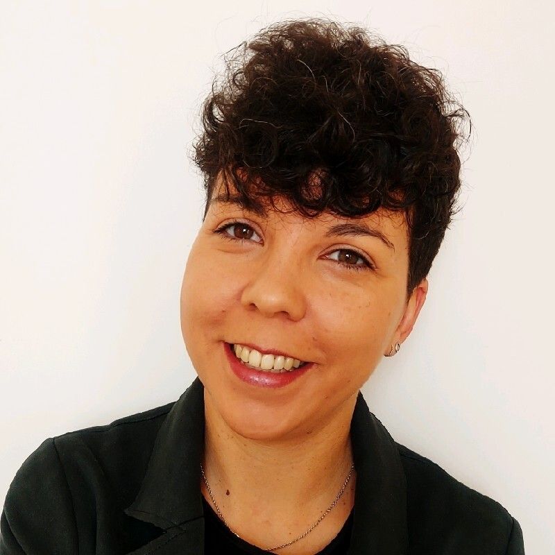 Patricia González, Insights Manager at Nethodology