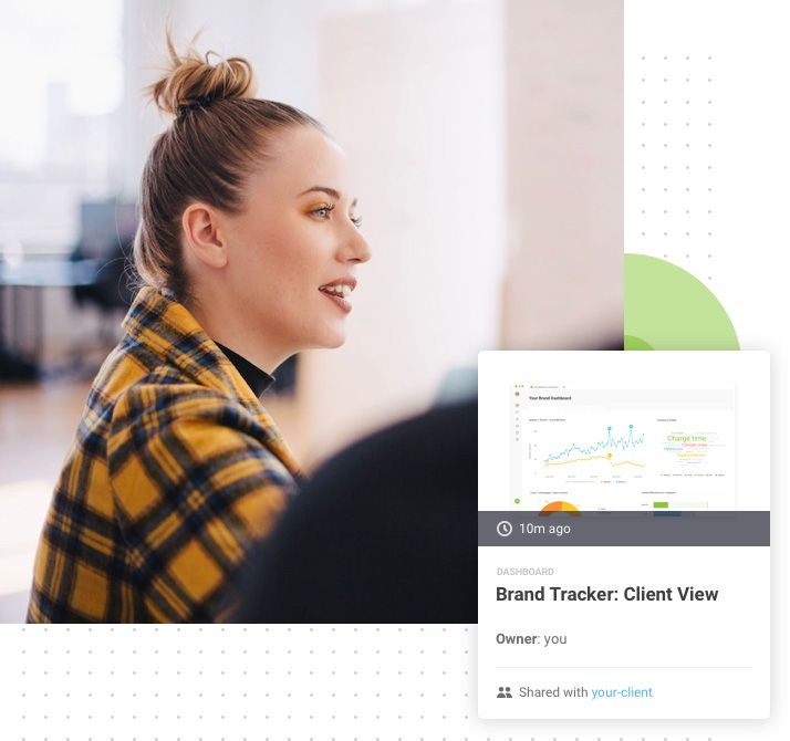 Agencias Social Manager