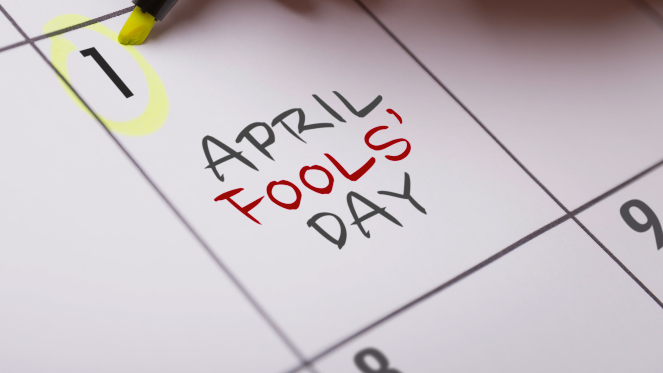 5 Ways to Make Your April Fools’ Day Prank a Success in 2024
