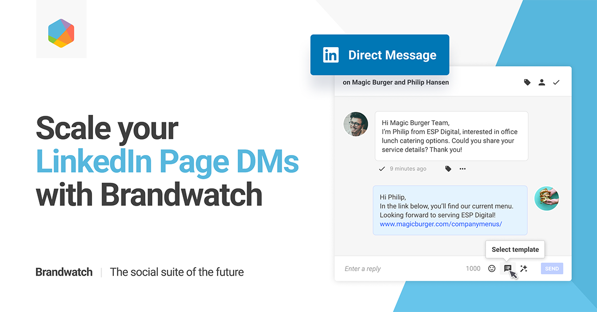 What is LinkedIn Messaging for Pages, and Why Should You Enable It Immediately?