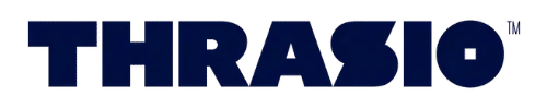 Thrasio's logo