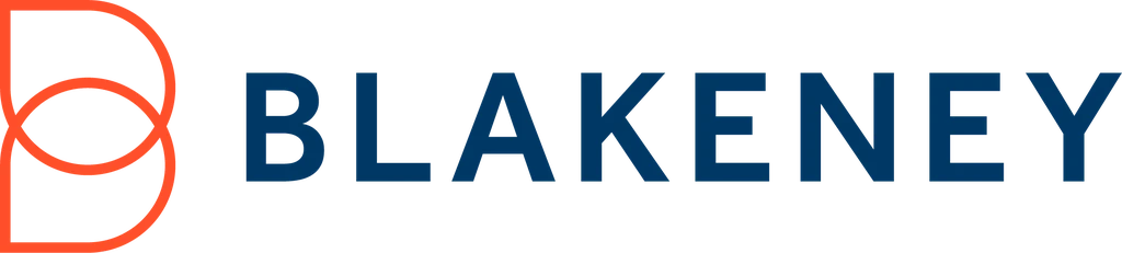 The Blakeney Group's logo
