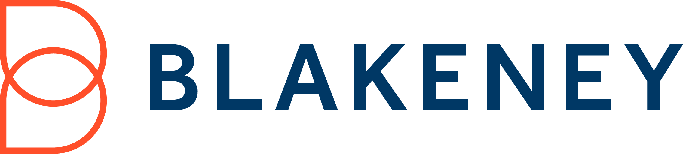 The Blakeney Group Company Logo