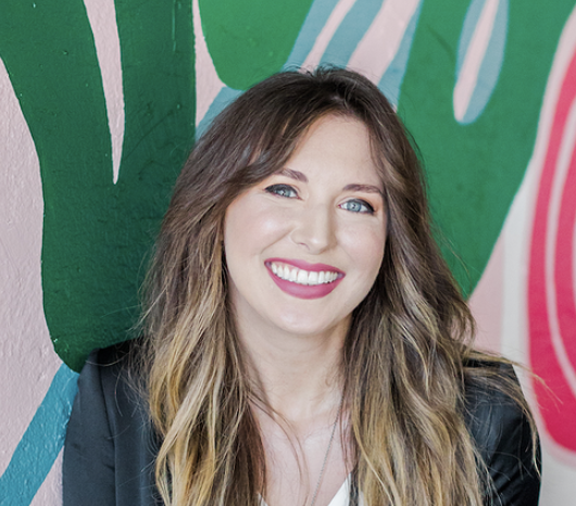 Meghan Meeker Headshot