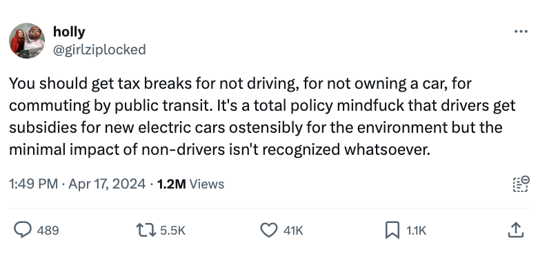 consumer feedback on electric vehicles and environment