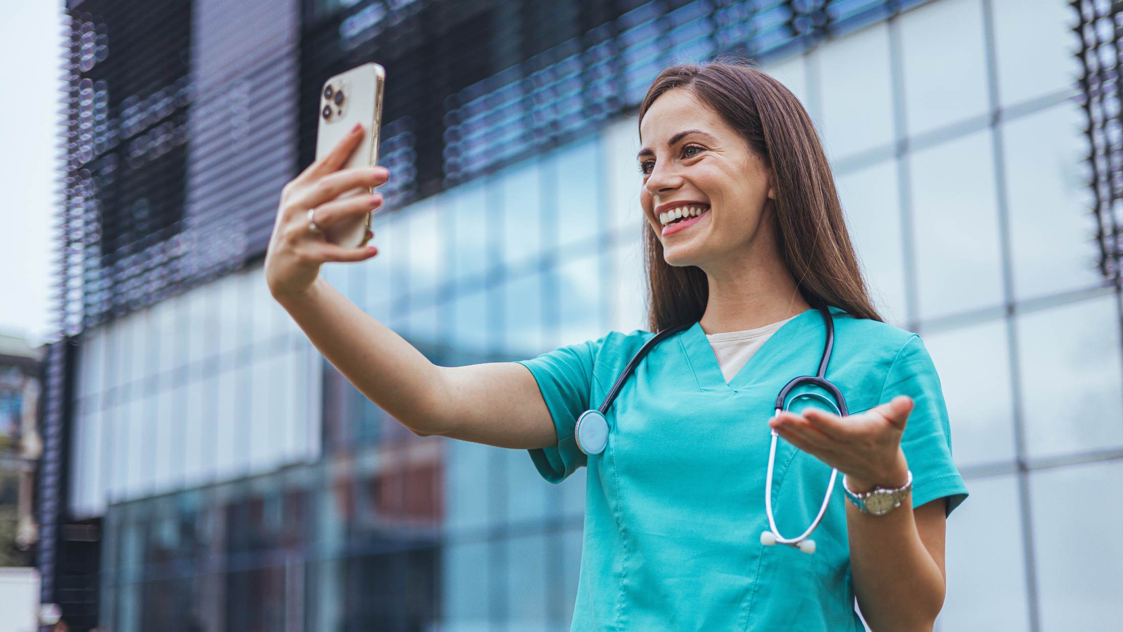 Ranking: Top 10 Medical Influencers on Instagram