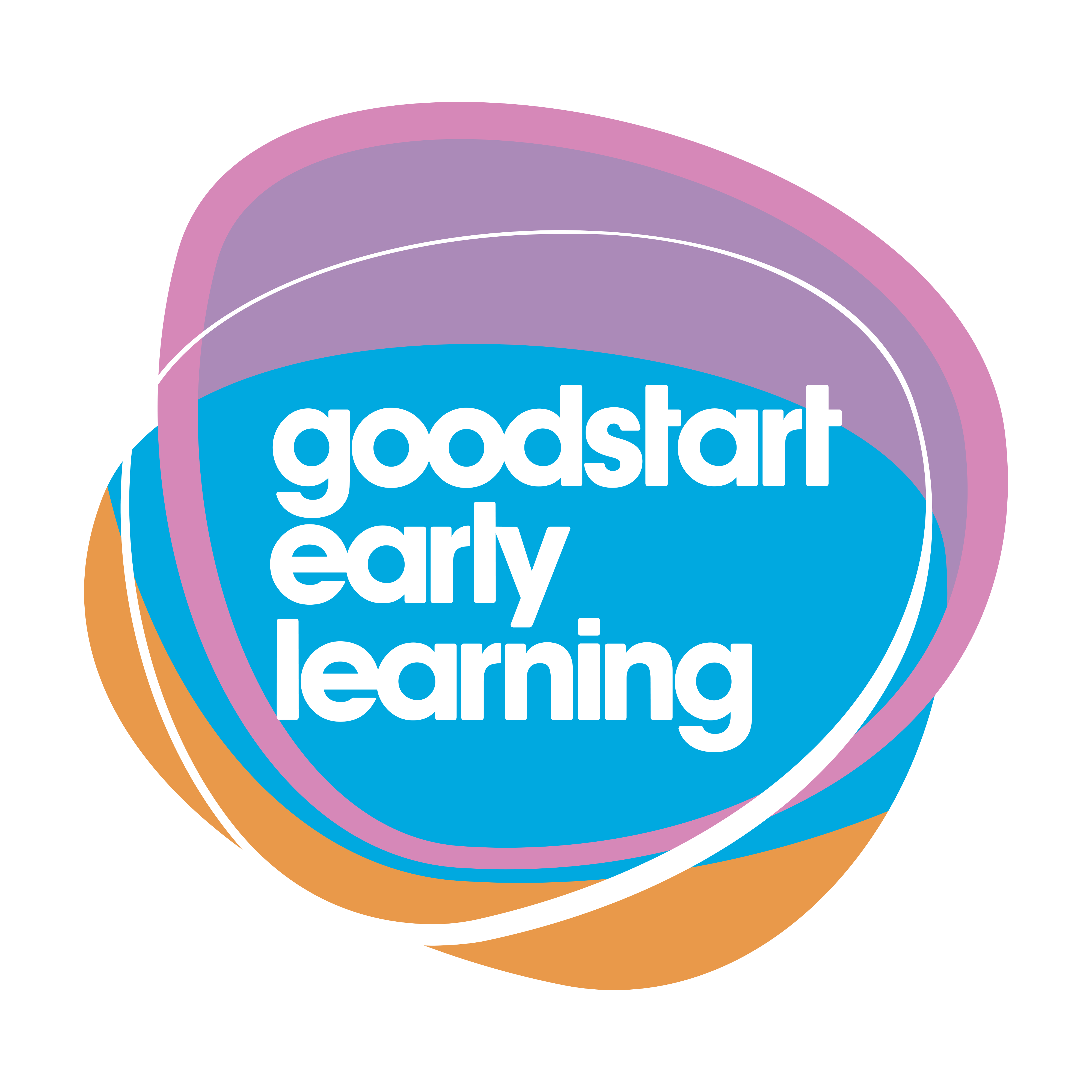 Goodstart Early Learning Company Logo