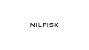 Nilfisk Company Logo