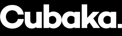 Cubaka's logo