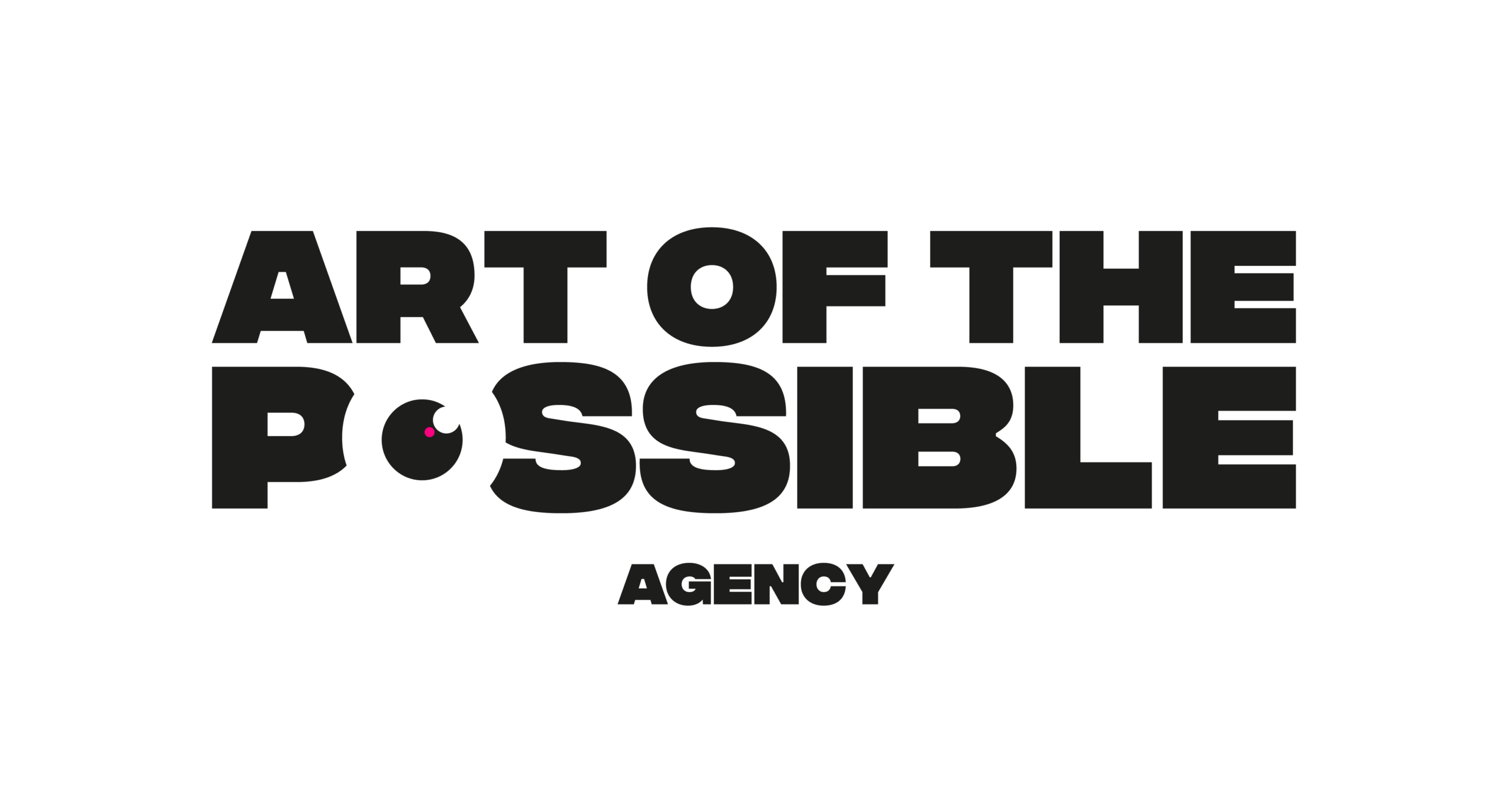 The Art of The Possible Company Logo