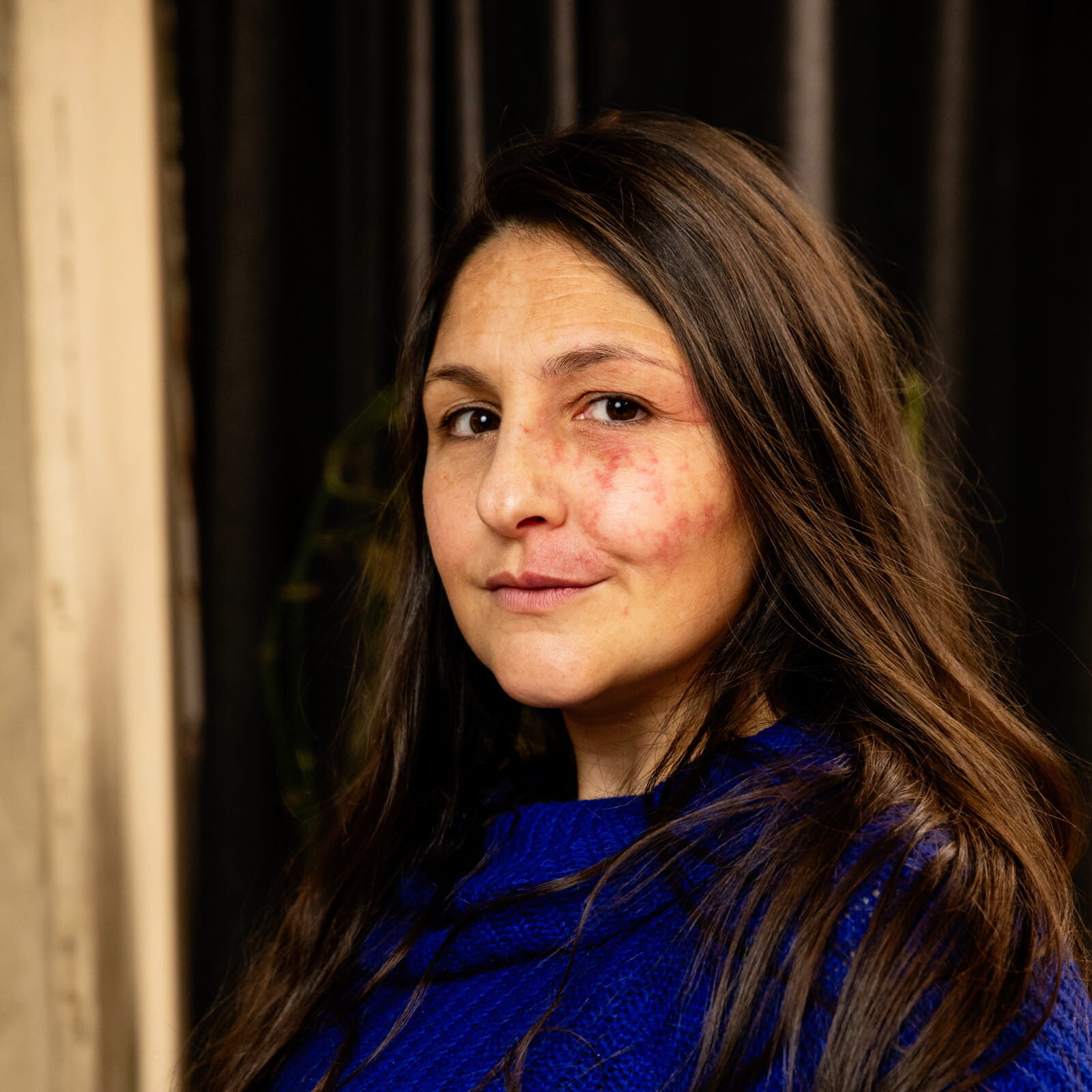 Lucy Salter, Director @ Art of the Possible