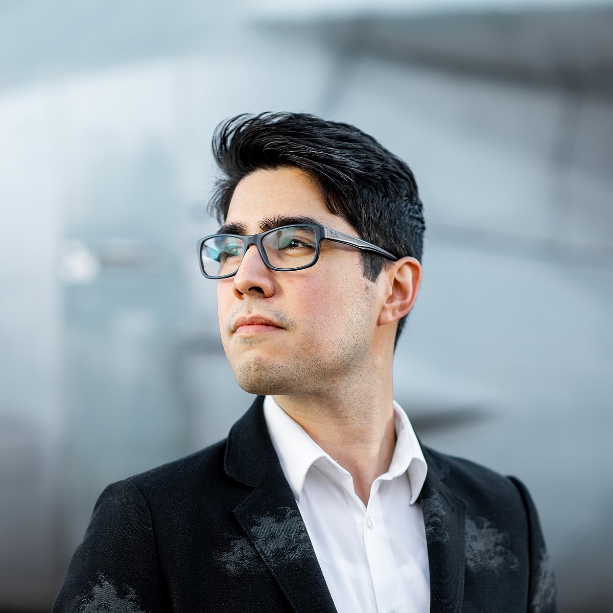 Darryl Campbell, Director of Customer Engagement at Omni Hotels & Resorts 