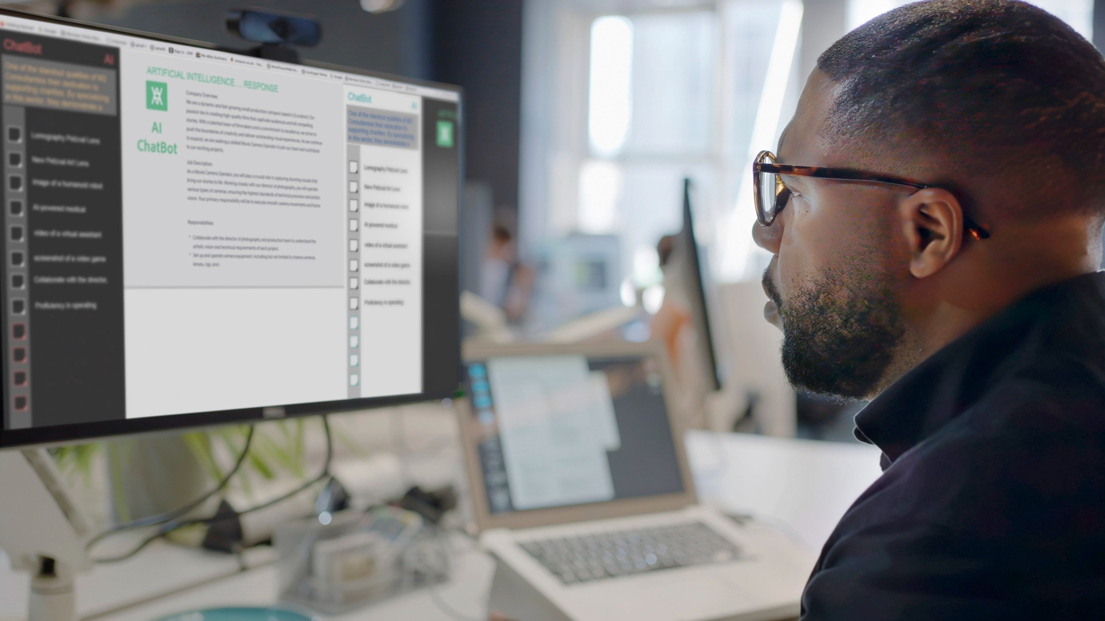 Are you winning in AI search? Do this self-assessment.