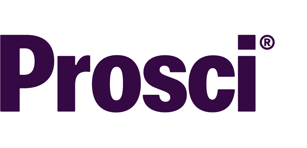 Prosci's logo